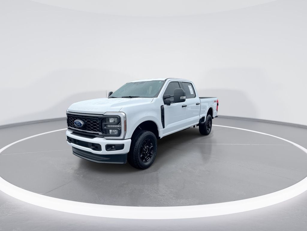 2024 Ford F-250SD XL