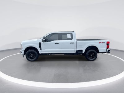 2024 Ford F-250SD XL