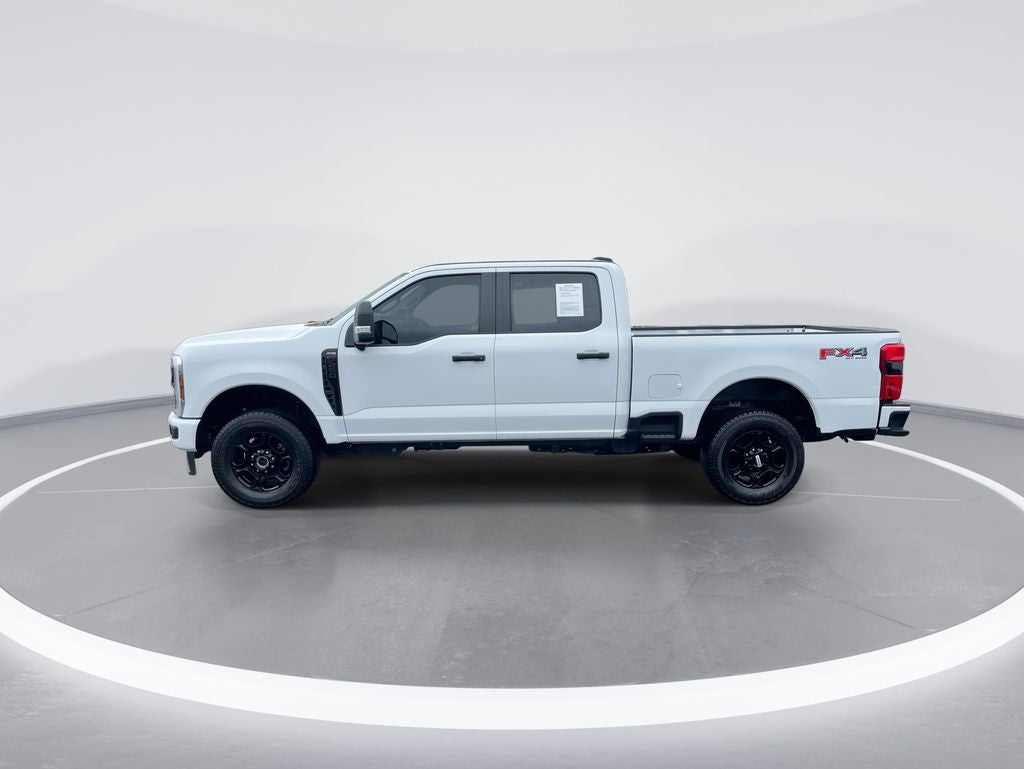2024 Ford F-250SD XL