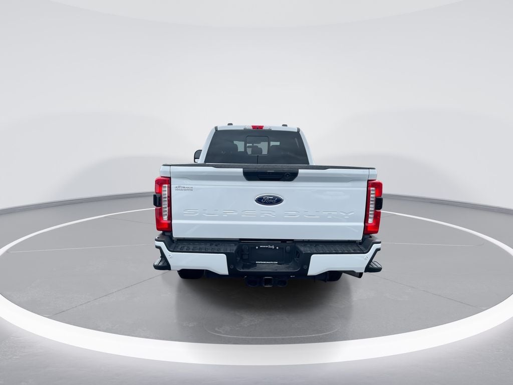 2024 Ford F-250SD XL