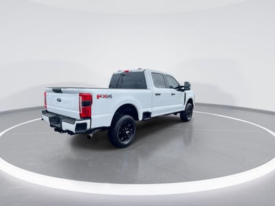 2024 Ford F-250SD XL