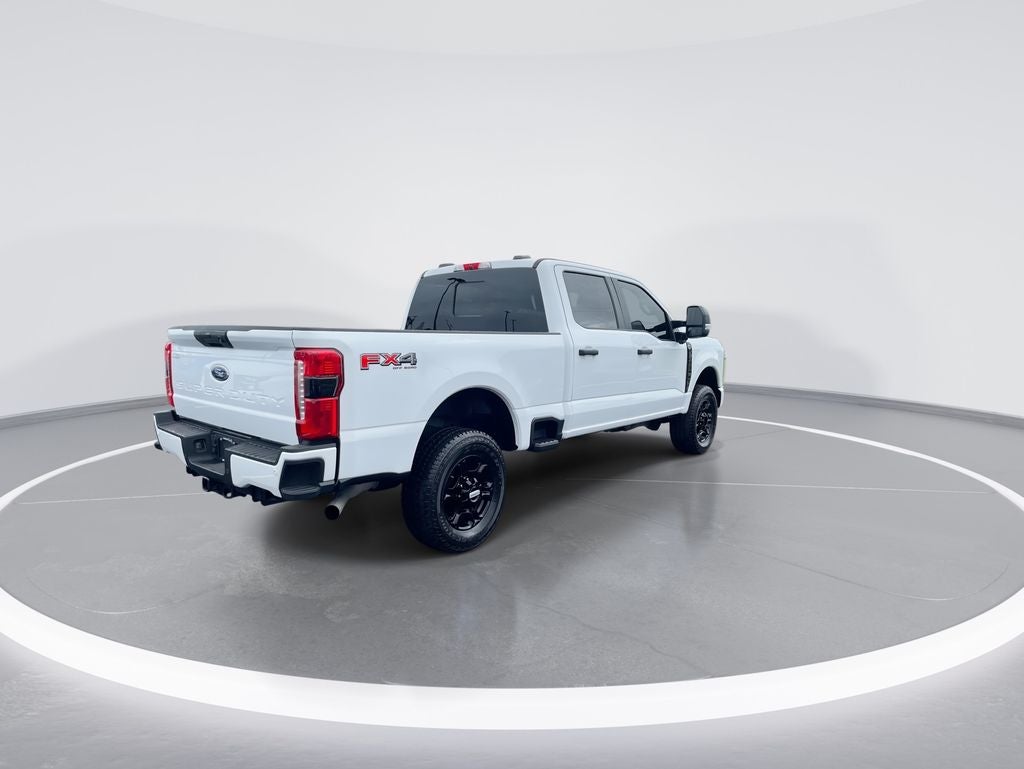 2024 Ford F-250SD XL