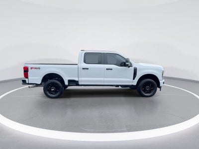 2024 Ford F-250SD XL