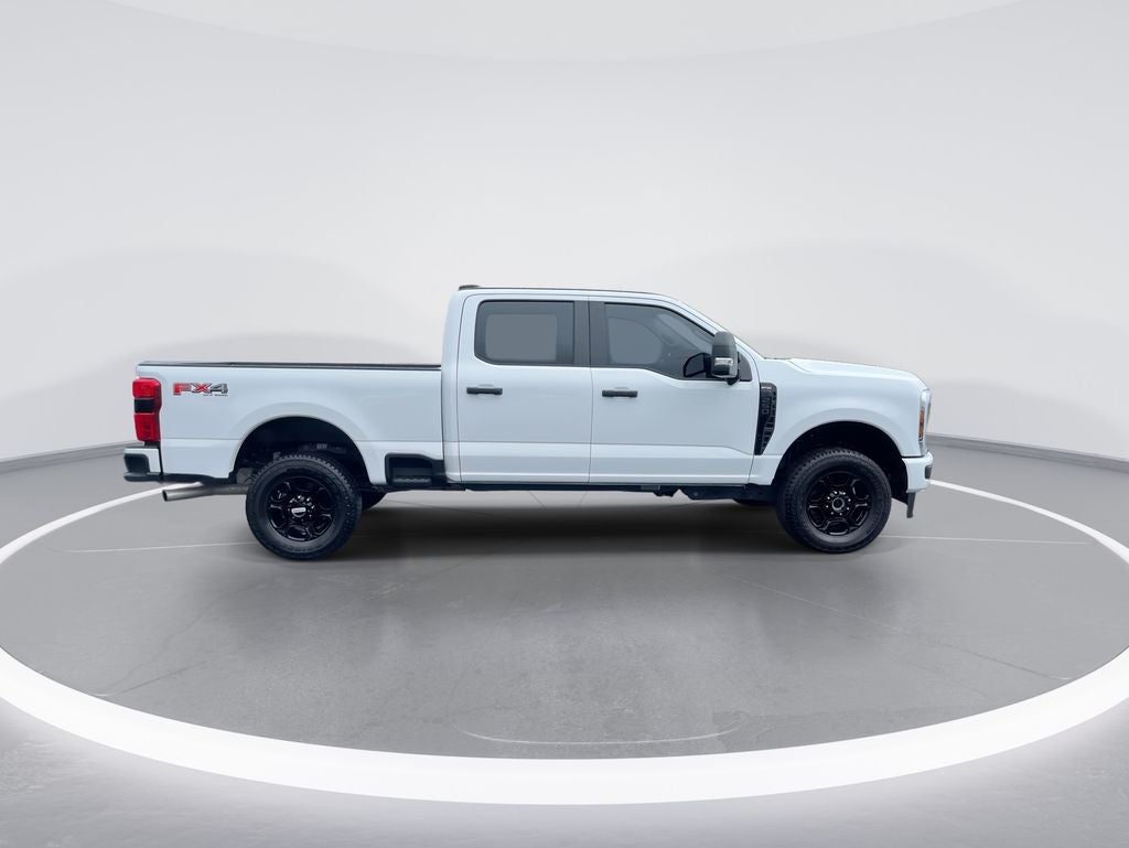 2024 Ford F-250SD XL
