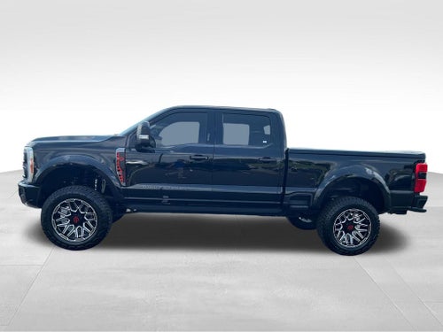 2023 Ford F-250SD Lariat Harley Davidson