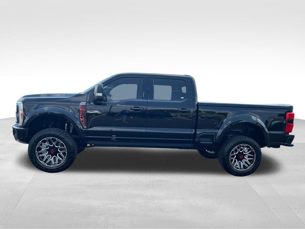 2023 Ford F-250SD Lariat Harley Davidson