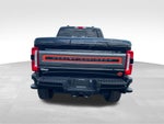 2023 Ford F-250SD Lariat Harley Davidson