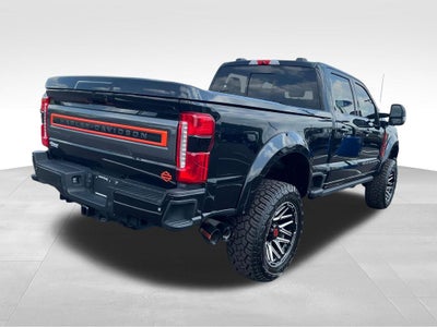 2023 Ford F-250SD Lariat Harley Davidson
