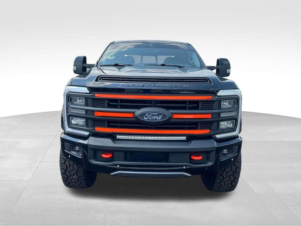 2023 Ford F-250SD Lariat Harley Davidson