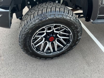 2023 Ford F-250SD Lariat Harley Davidson