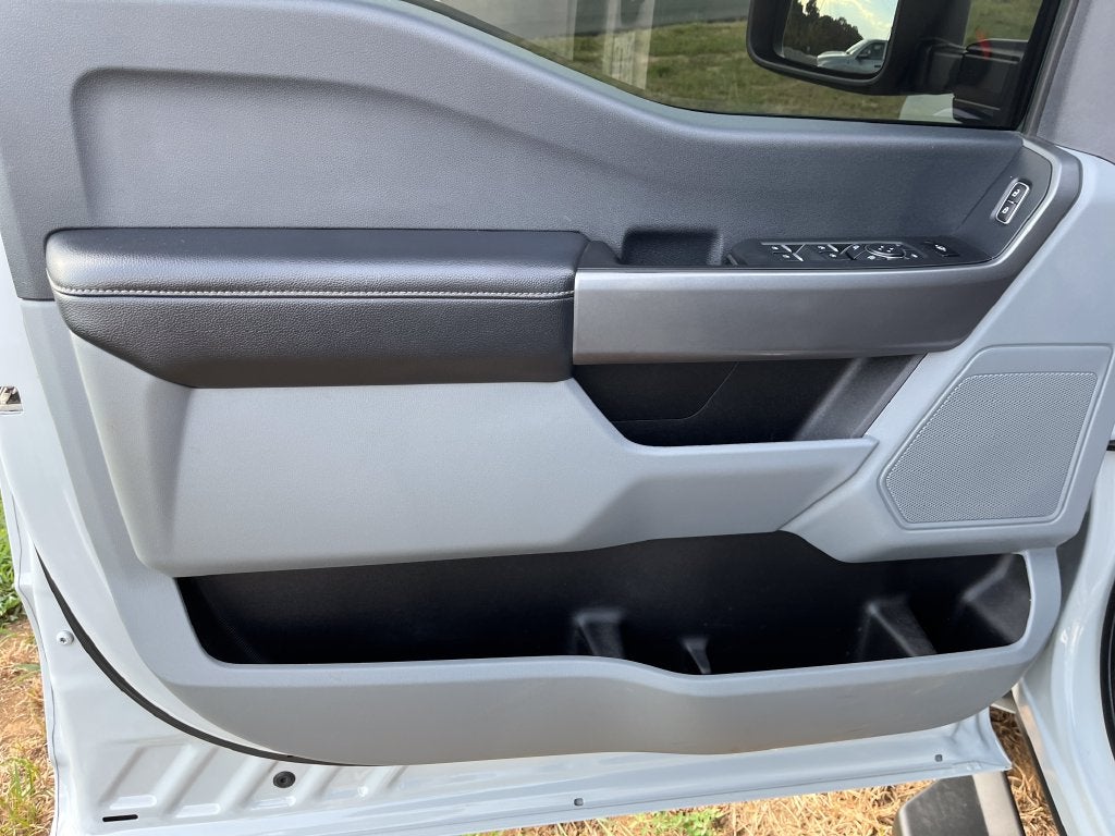 2025 Ford F-350SD XL DRW