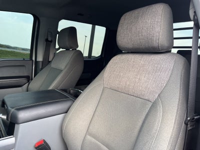 2025 Ford F-350SD XL DRW