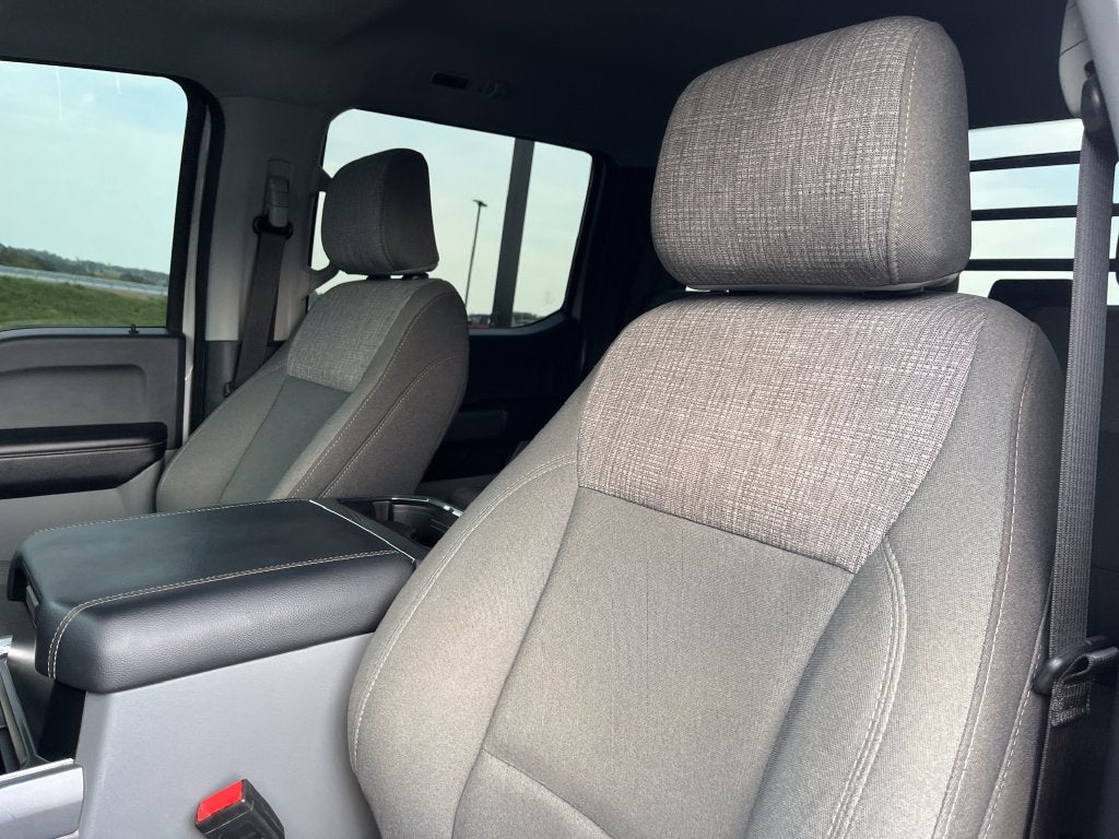 2025 Ford F-350SD XL DRW