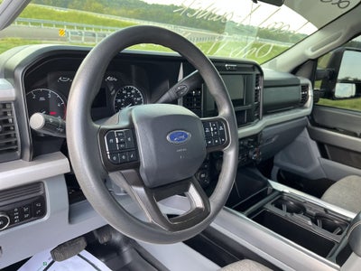 2025 Ford F-350SD XL DRW
