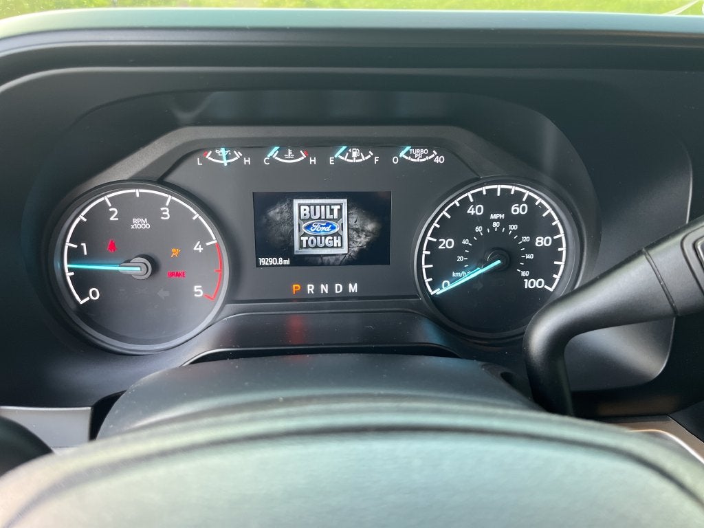 2025 Ford F-350SD XL DRW