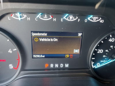 2025 Ford F-350SD XL DRW