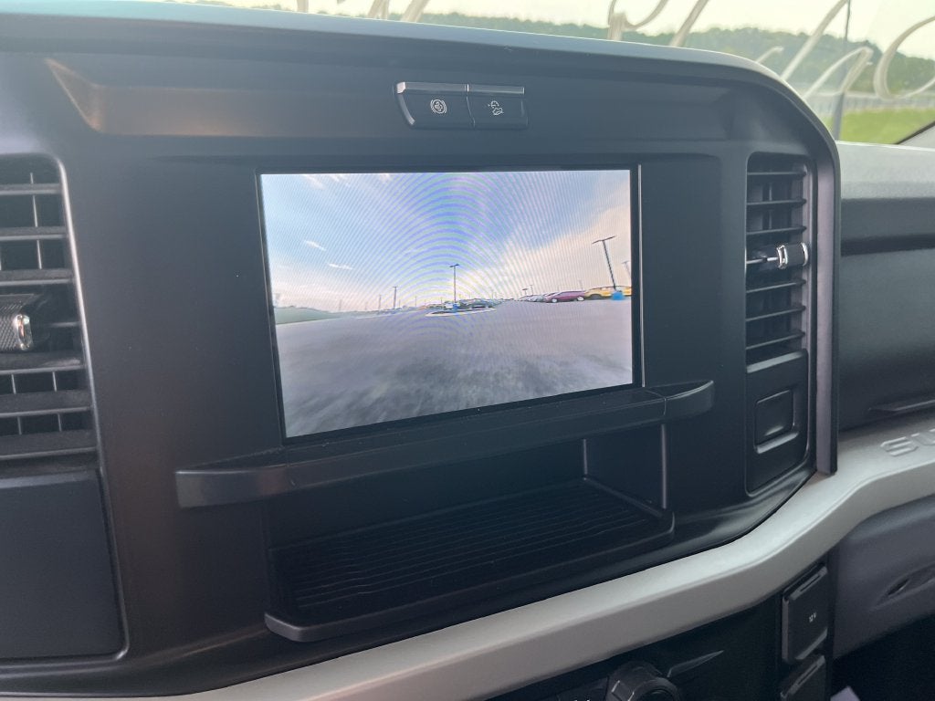 2025 Ford F-350SD XL DRW