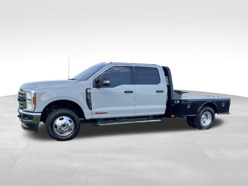 2025 Ford F-350SD XL DRW