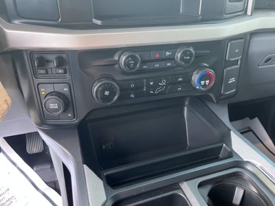 2025 Ford F-350SD XL DRW