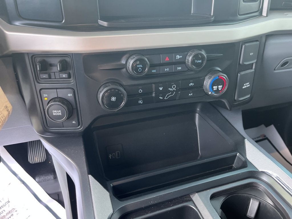 2025 Ford F-350SD XL DRW