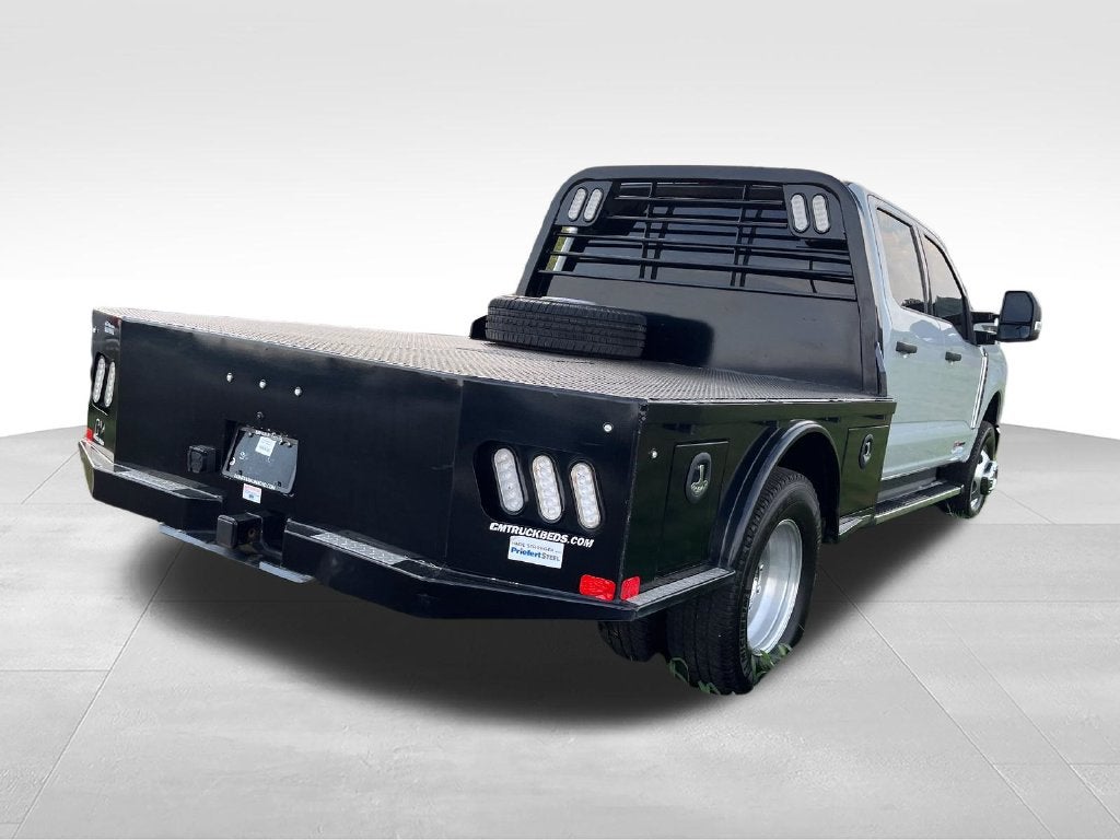 2025 Ford F-350SD XL DRW