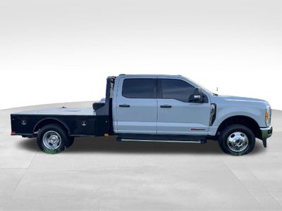 2025 Ford F-350SD XL DRW