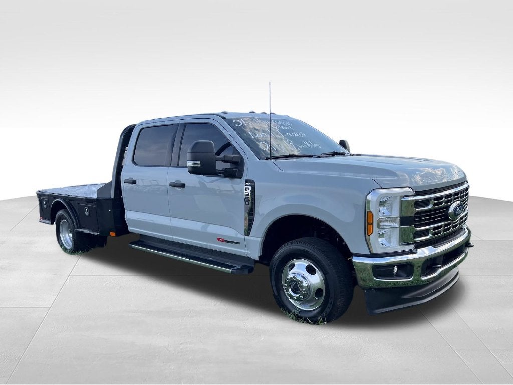 2025 Ford F-350SD XL DRW
