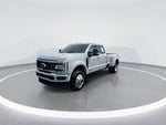 2025 Ford F-450SD Platinum DRW