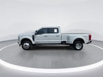 2025 Ford F-450SD Platinum DRW