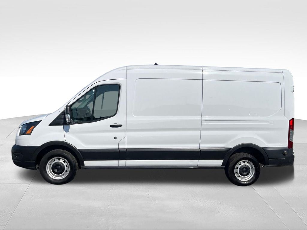 2022 Ford Transit-250 Base