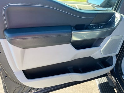 2022 Ford F-150 Limited