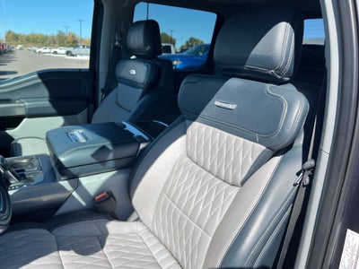 2022 Ford F-150 Limited