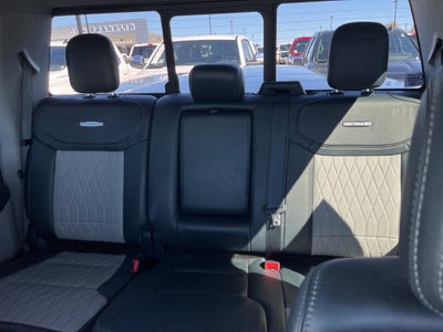 2022 Ford F-150 Limited