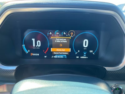 2022 Ford F-150 Limited