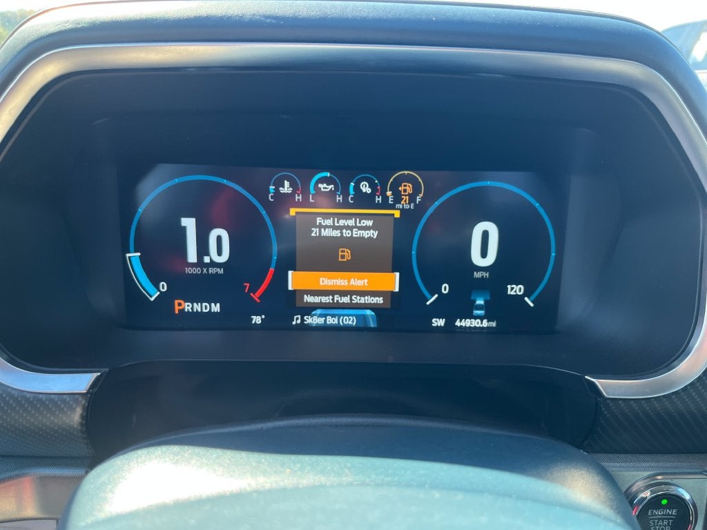 2022 Ford F-150 Limited