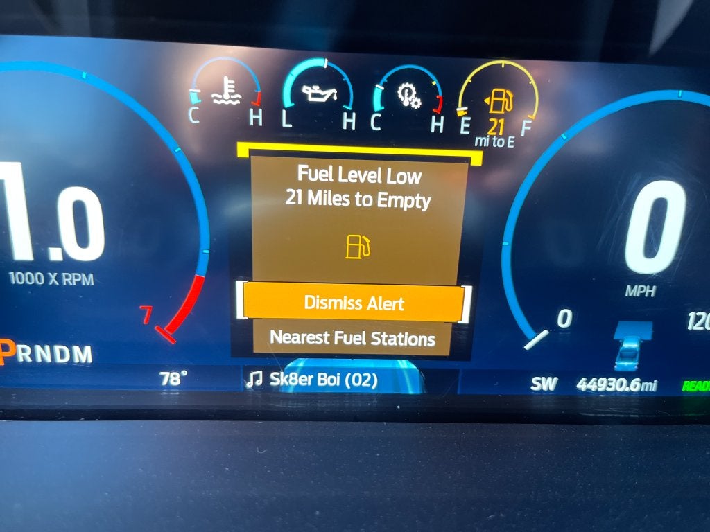 2022 Ford F-150 Limited