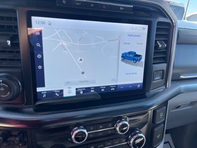 2022 Ford F-150 Limited