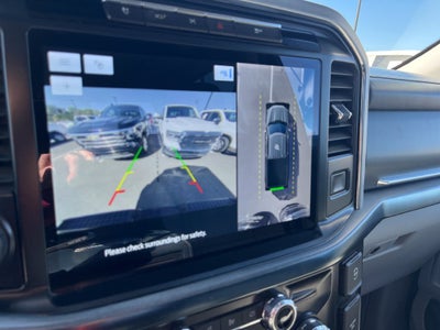 2022 Ford F-150 Limited