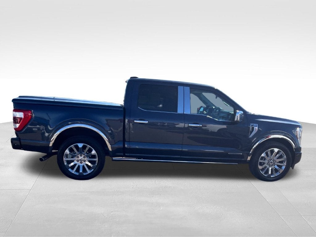 2022 Ford F-150 Limited