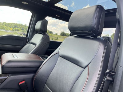 2023 Ford F-150 Lariat *black ops*