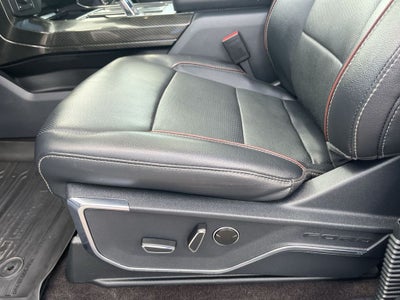 2023 Ford F-150 Lariat *black ops*