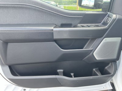 2023 Ford F-150 Lariat *black ops*