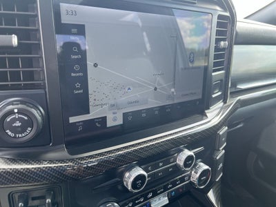2023 Ford F-150 Lariat *black ops*