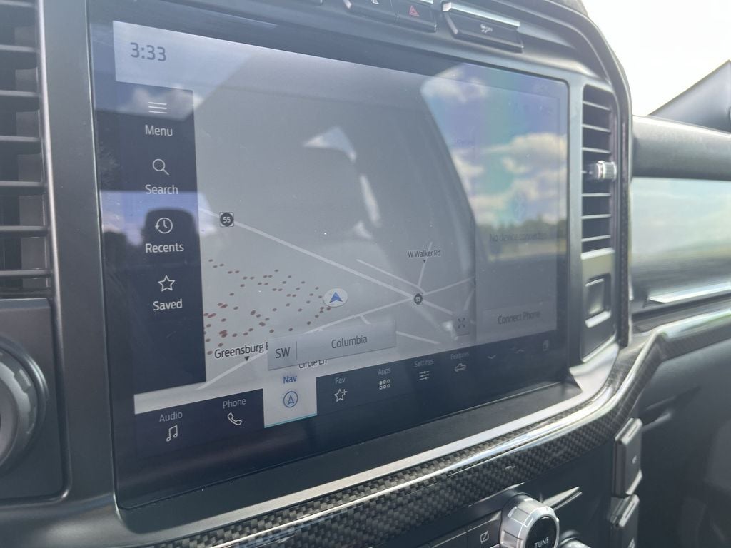 2023 Ford F-150 Lariat *black ops*