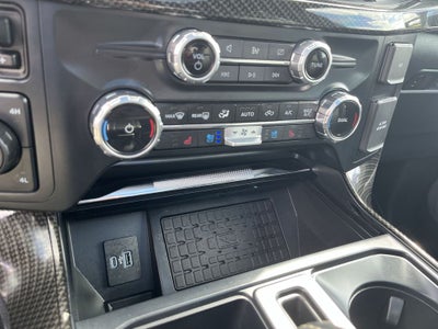 2023 Ford F-150 Lariat *black ops*