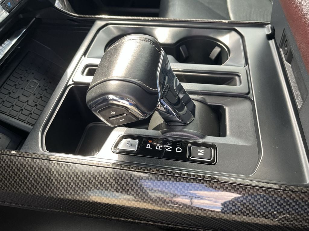 2023 Ford F-150 Lariat *black ops*
