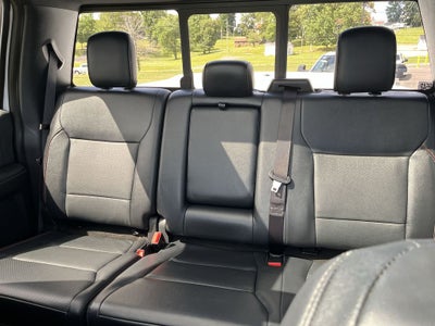 2023 Ford F-150 Lariat *black ops*