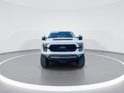 2023 Ford F-150 Lariat *black ops*