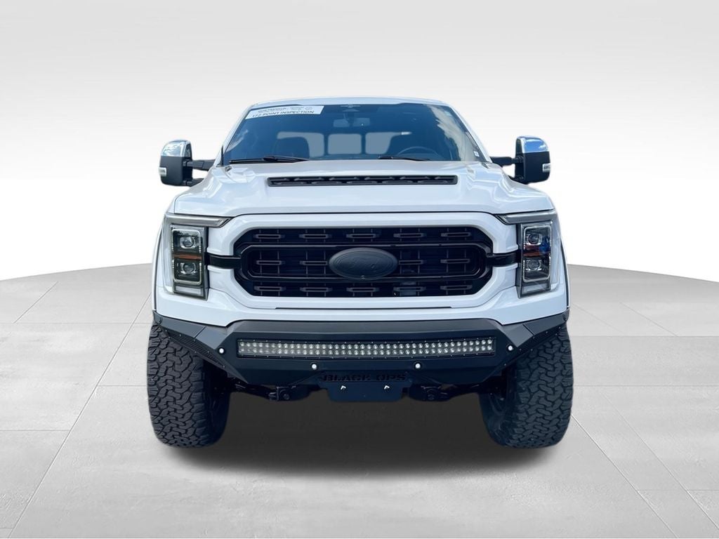 2023 Ford F-150 Lariat *black ops*