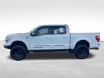 2023 Ford F-150 Lariat *black ops*
